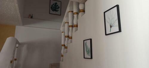 Casa Vacacional En San Gil