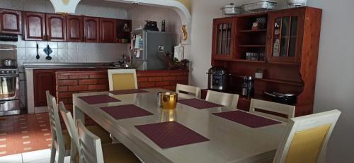 Casa Vacacional En San Gil
