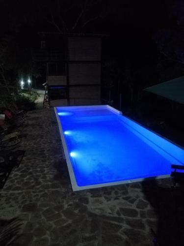 Caba�as Pal San Gil