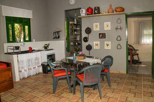 Sitio S�o Jorge