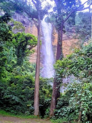 Sitio S�o Jorge