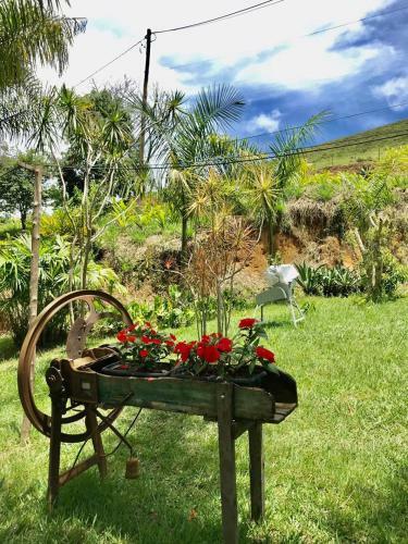 Sitio S�o Jorge