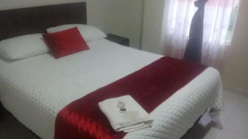 Tl Casa Blanca Hotel Boutique