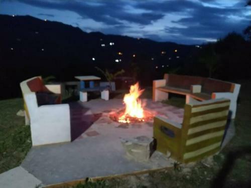 Finca Cheona
