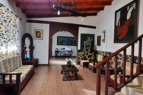 Finca Cheona
