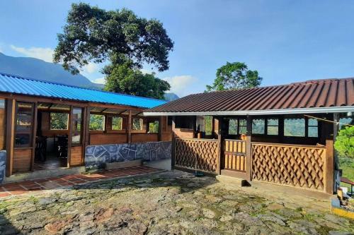 Finca Cheona