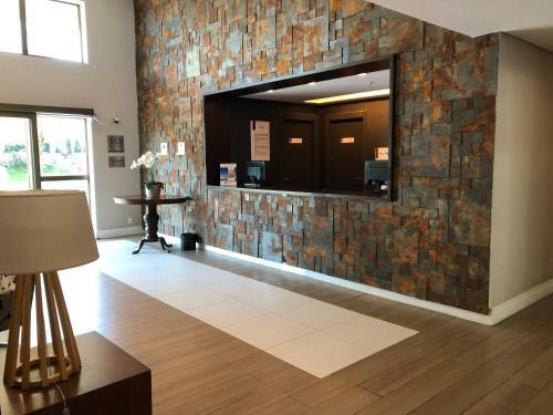 Apartamento Flat Caxias Multisuites