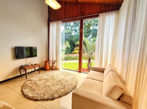 Pousada Villa Magna - Casa 4