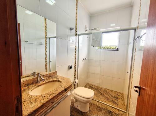 Pousada Villa Magna - Casa 4