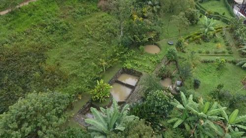 5ta Saroco. Hacienda Agroecoturistica