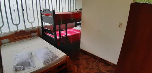 Hotel Centro Vacacional Y Recreativo La Ermita - Sasaima