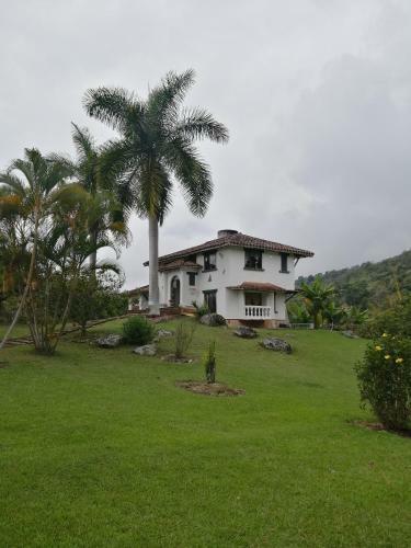Villa Finca Betania