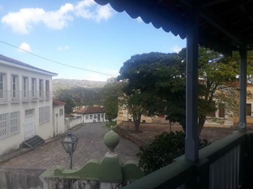 Posada Pousada Gameleira