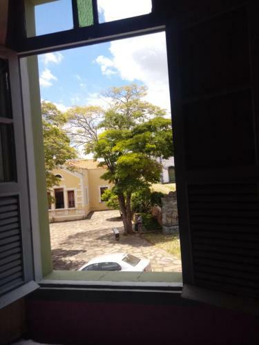 Posada Pousada Gameleira