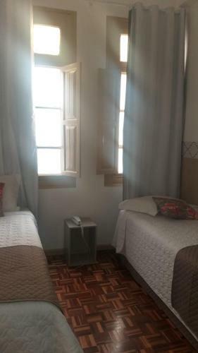 Hotel Canto Do Chafariz