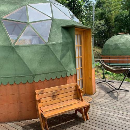 Refugio Glamping
