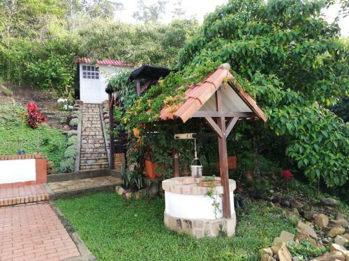 Huitaca Agroecoturismo