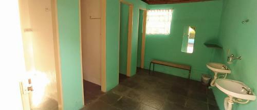 Camping S�o Pedro - Diamantina
