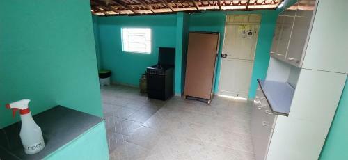 Camping S�o Pedro - Diamantina