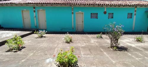 Camping S�o Pedro - Diamantina