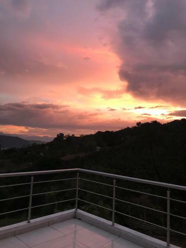 Agroturismo House Betania