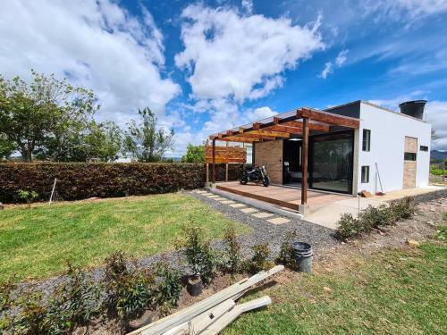 Villa Carmes� Smart Glamping