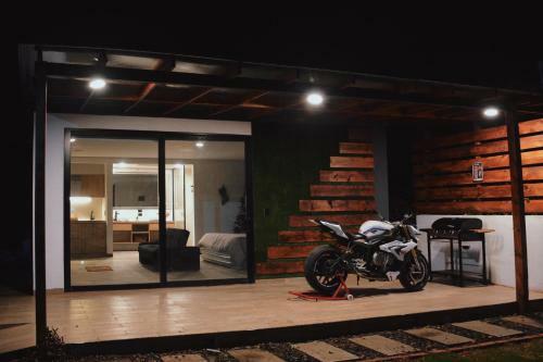 Villa Carmes� Smart Glamping