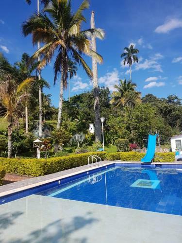 Glamping El Para�so