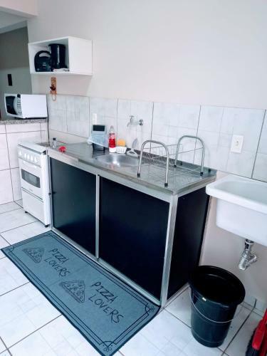 Apartamento Residencial Joed 3
