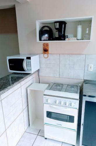 Apartamento Residencial Joed 3