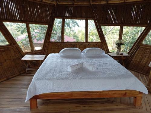 Glamping Caracoli Bariri
