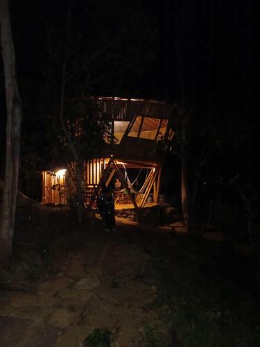 Glamping Caracoli Bariri