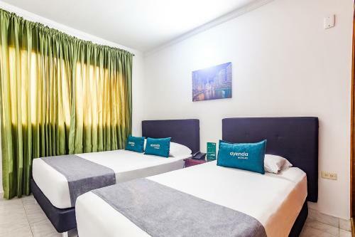Hotel Ayenda San Rafael Lg
