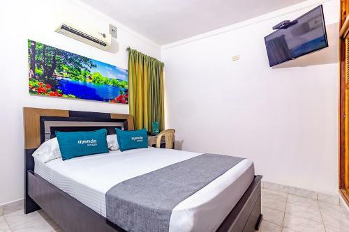 Hotel Ayenda San Rafael Lg