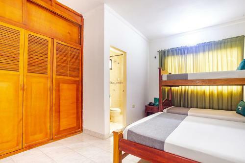 Hotel Ayenda San Rafael Lg