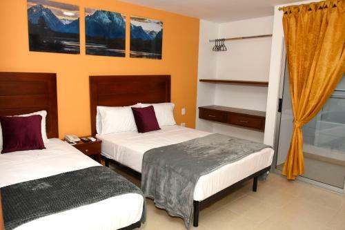 Hotel Kai Soledad Atl�ntico