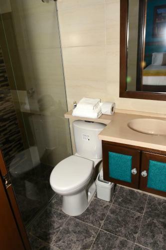 Hotel Kai Soledad Atl�ntico