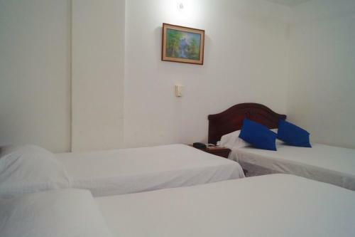 Hotel Comercial