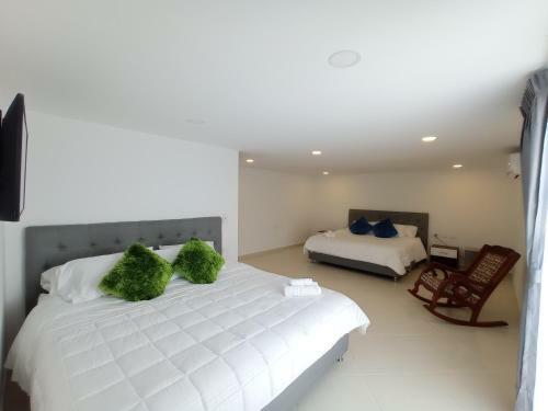 Hotel Santa Lucia