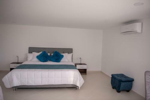 Hotel Santa Lucia
