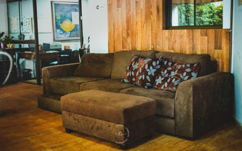 C�u Do Mato - Eco Hostel