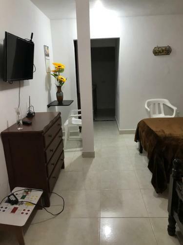 Apartamento Carmen R