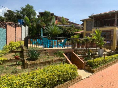 Villa Andres