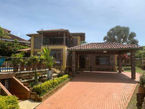 Villa Andres