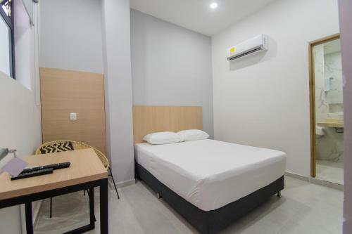 Stanza Hotel Sincelejo