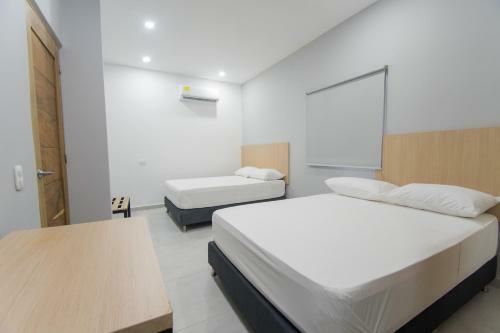 Stanza Hotel Sincelejo