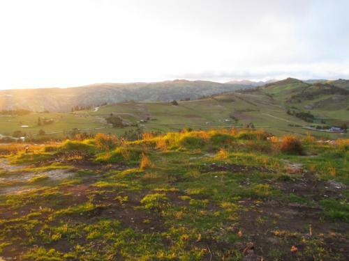 Caba�a Familiar Rural