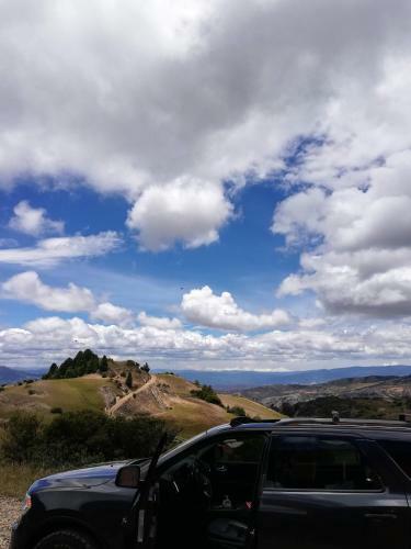 Caba�a Familiar Rural