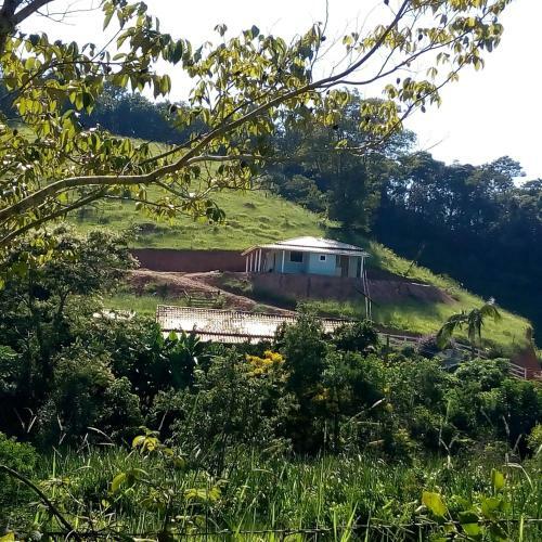 S�tio Ramos Casa Azul