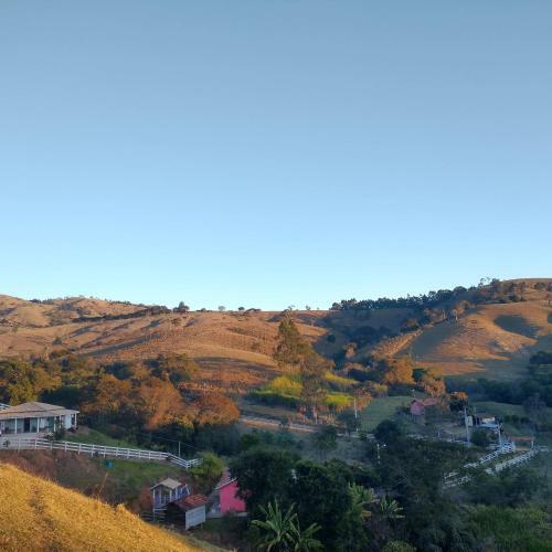 S�tio Ramos Casa Azul